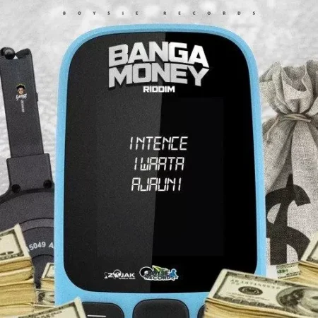 Banga Money Riddim - Boysie Records