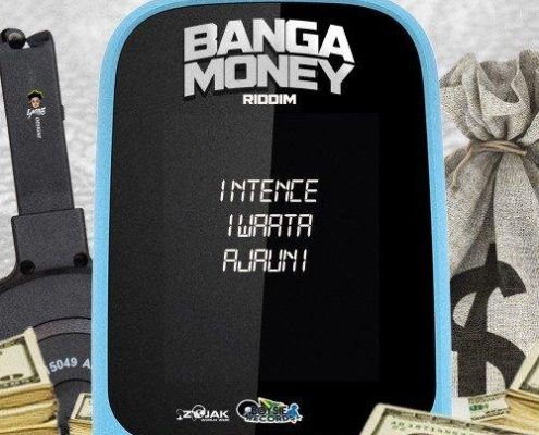 Banga Money Riddim 1