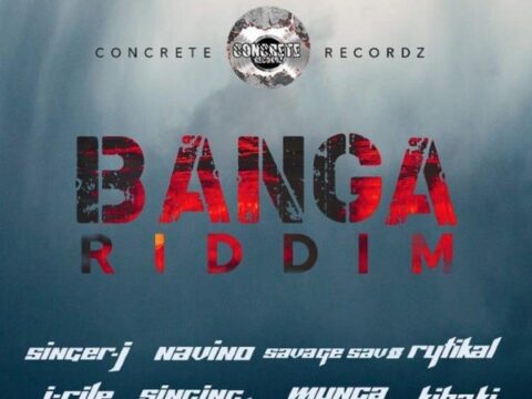 banga riddim