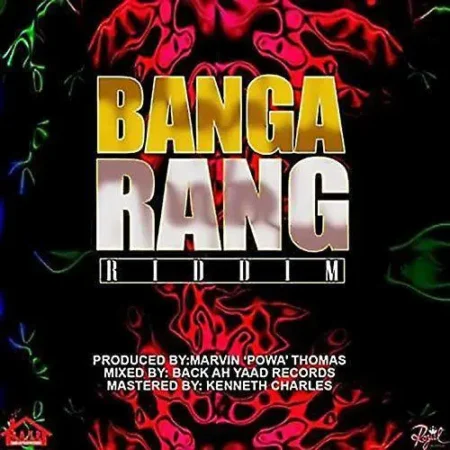 Bangarang Riddim – X-Rated bangarang riddim - x-rated