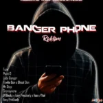 Banger Phone Riddim – Hibiscus Way Productions