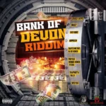 Bank Of Devon Riddim – Twelve Tribes Entertainment