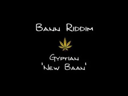 Bann Riddim bad intention riddim - out a road records