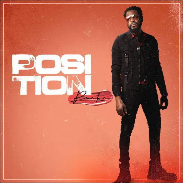 banton - position