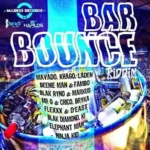 Bar Bounce Riddim – Markus Records