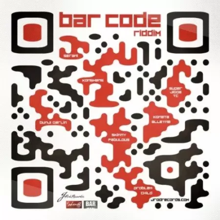 Bar Code Riddim – Sheriff Music bar code riddim - sheriff music