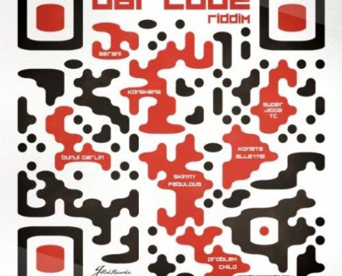 Bar Code Riddim