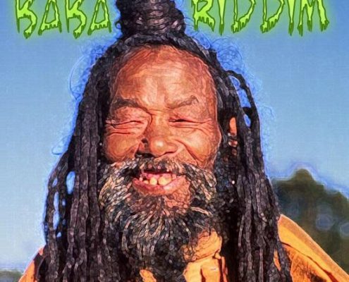 Barbershop Riddim