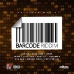 Barcode Riddim – Daybreak Muzic