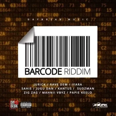 barcode riddim - daybreak muzic