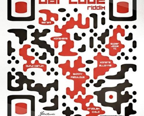 Barcode Riddim