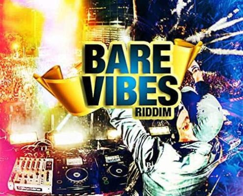 Bare Vibes Riddim