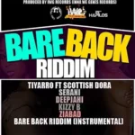 Bareback Riddim – Iwg Record