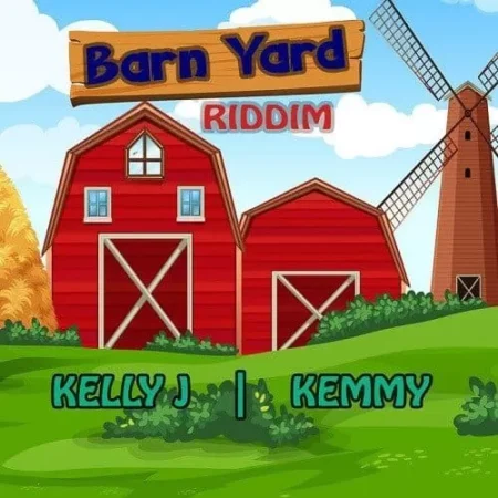 Barn Yard Riddim – Power J barn yard riddim - power j