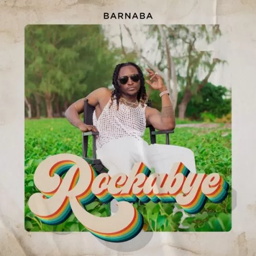 barnaba - rockabye