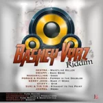 Bashey Vybz Riddim – Lunatix