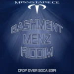 Bashment Menz Riddim (Crop Over Soca) – Fox Fuse