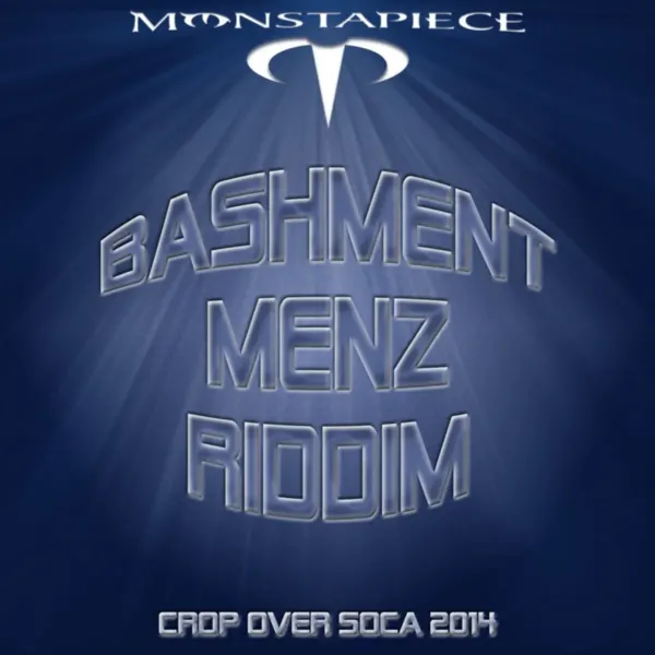 Bashment Menz Riddim (Crop Over Soca) - Fox Fuse