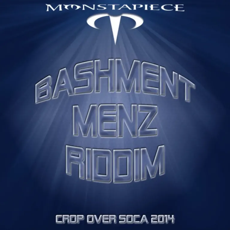 Bashment Menz Riddim (Crop Over Soca) – Fox Fuse Bashment Menz Riddim (Crop Over Soca) - Fox Fuse