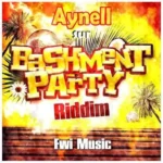 Bashment Party Riddim – Fwi Music