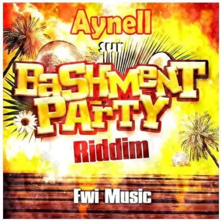 Bashment Party Riddim – Fwi Music Bashment Party Riddim - Fwi Music
