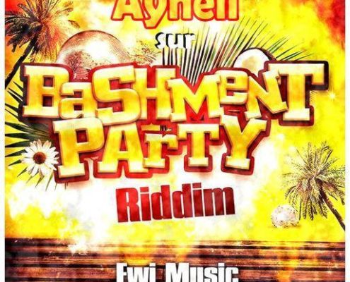 Bashment Party Riddim