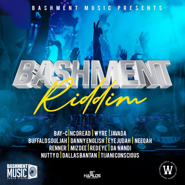 bashment riddim – bashment music south africa