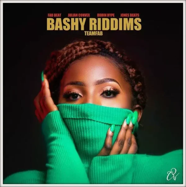 Bashy Riddims – Teamfab kings randsom riddim - se music productions