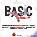 Basic Riddim – Misik Muzik
