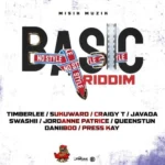 Basic Riddim – Misik Muzik