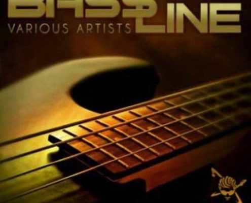 Bass Line Riddim