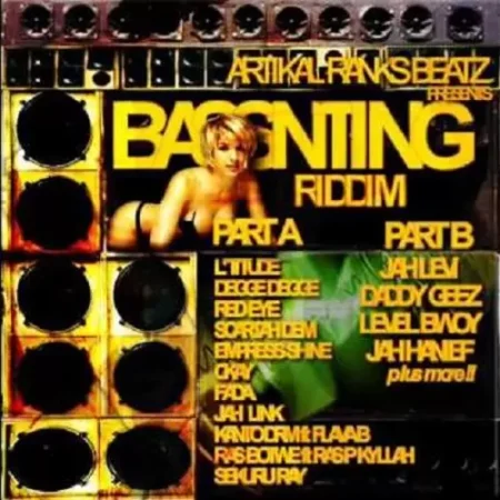 bass n ting riddim - young buss kingz / artikal ranks beatz
