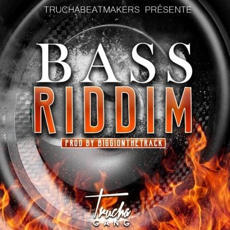 bass riddim - trucha corporation