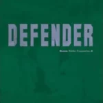 Bassix Riddim Cooperation-Defender Ii – Irievibrations Records
