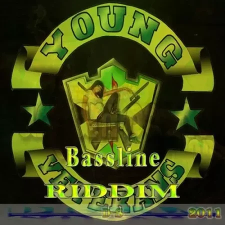 bassline riddim - young veterans music