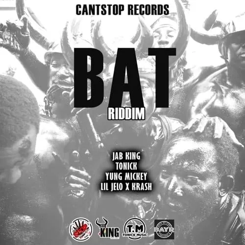 bat riddim - cantstop records