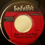 Battery Riddim (2003) – Bakchich Records