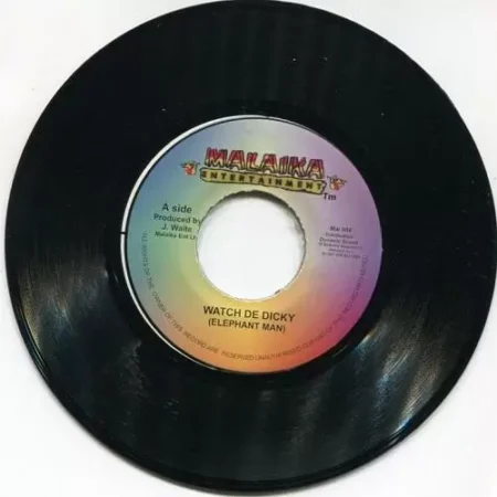 battle boom riddim - malaika entertainment