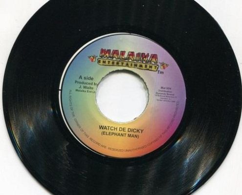 Battle Boom Riddim
