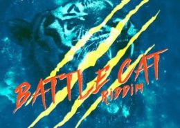 Battle Cat Riddim