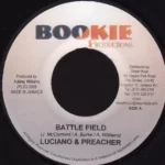Battle Field Riddim – Bookie Productions