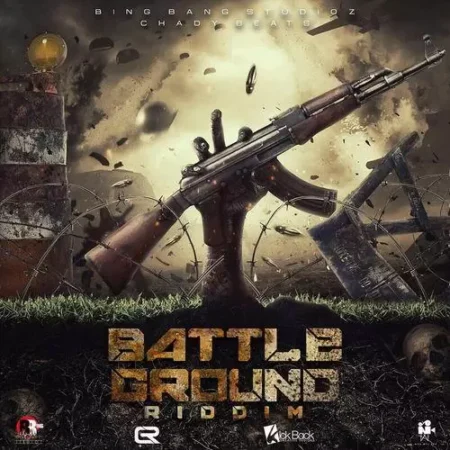Battle Ground Riddim - Bing Bang Studioz / Chady Beats