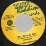 Battlefield Riddim (2005) – Tuff Riddim Records