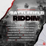 Battlefield Riddim – Blak Karpet Productions