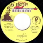Batty Rider Riddim (1995) – Record Factory