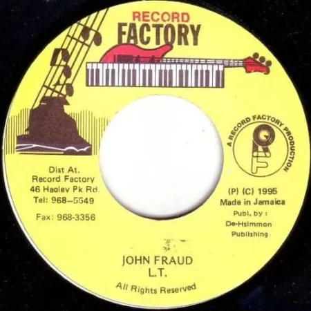 Batty Rider Riddim – Record Factory batty rider riddim - record factory