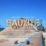 Bauxite Riddim – Smoke Shop Studioz / Priynse Ent