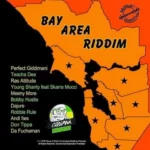 Bay Area Riddim – House Of Riddim