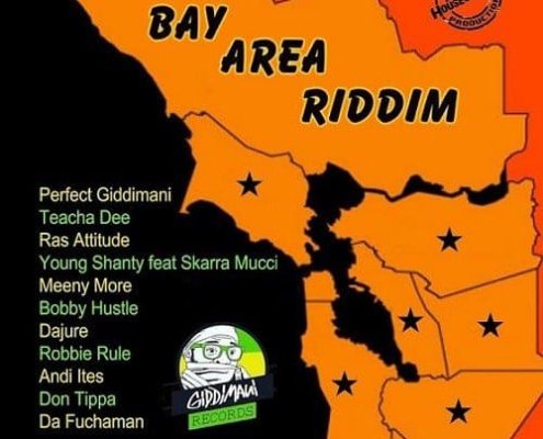 Bay Area Riddim 1