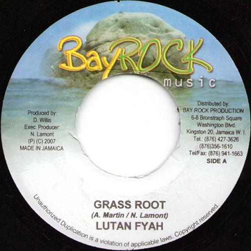 bay rock riddim - bay rock music